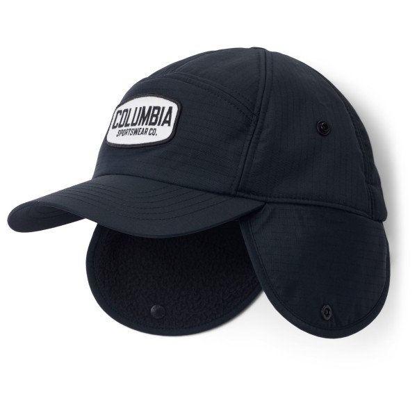 Columbia Landroamer Ear Flap Cap Pet Blauw