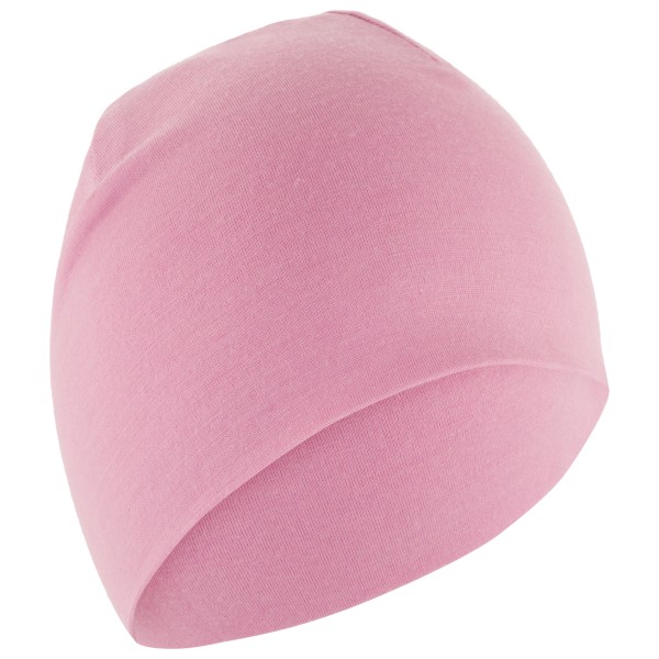 Heber Peak Kid’s Merino250 RootHe. Beanie Muts Roze