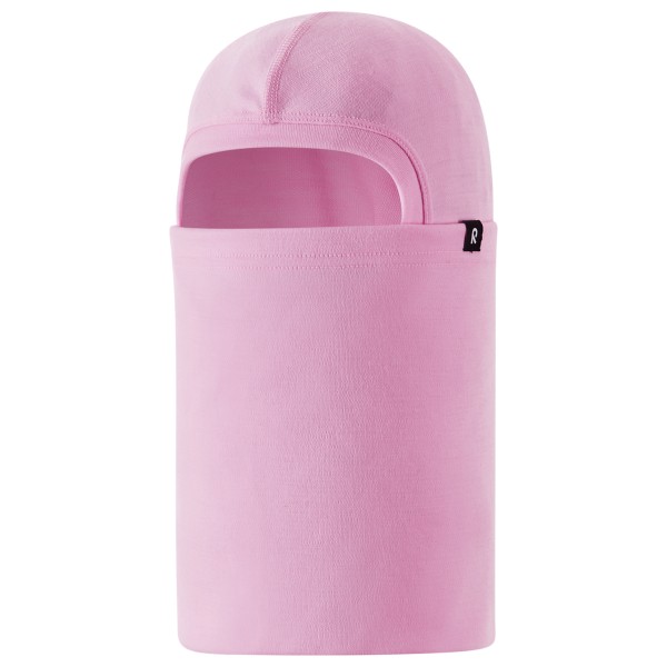 Reima Kid’s Balaclava Salassa Bivakmuts cm Roze