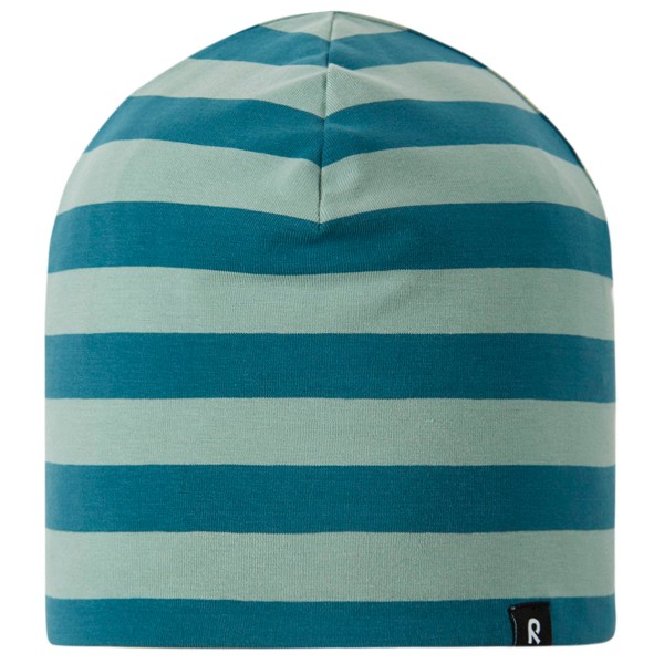 Reima Kid’s Tanssi Beanie Muts cm turkoois Turquoise