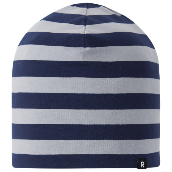 Reima Kid’s Tanssi Beanie Muts cm Grijs