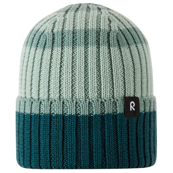 Reima Kid’s Vilpas Beanie Muts cm meerkleurig Multicolor