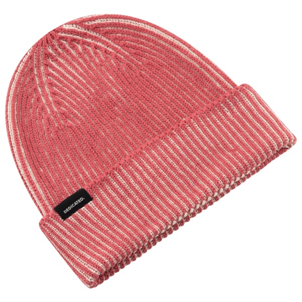 DEDICATED Beanie Hemavan Muts Roze