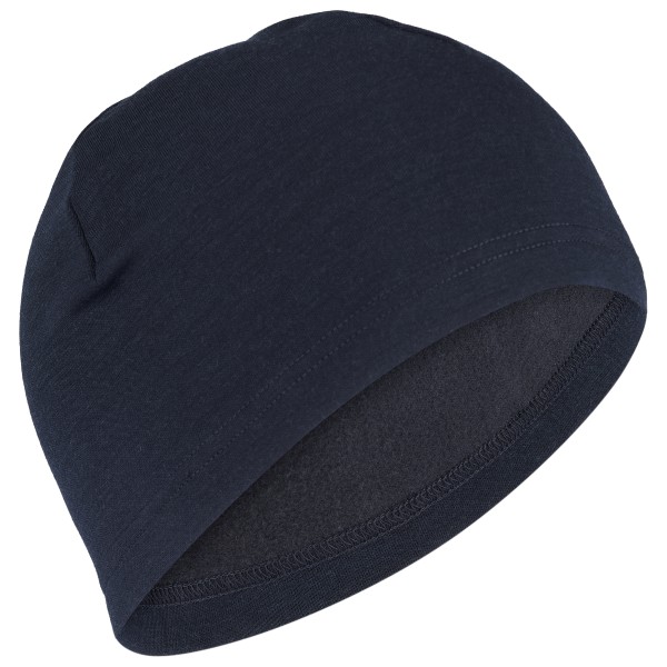 Stoic MerinoFleece270 KuolpaLightSt. Beanie Muts Blauw
