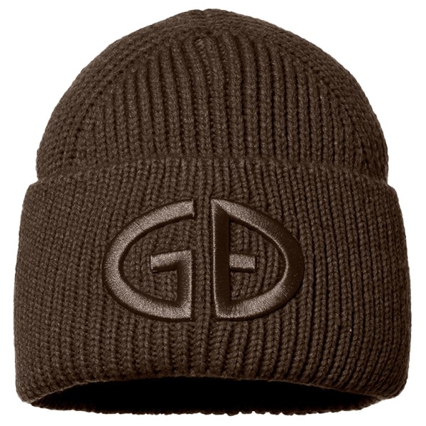 Goldbergh Women’s Valerie Beanie Muts Bruin
