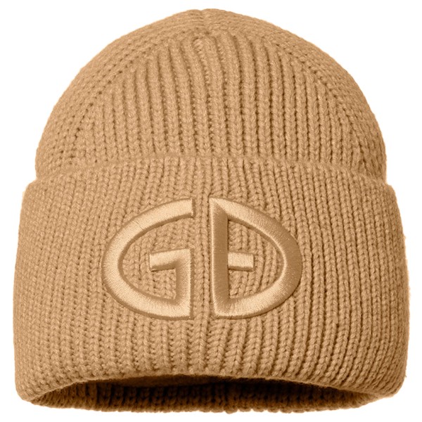Goldbergh Women’s Valerie Beanie Muts Beige