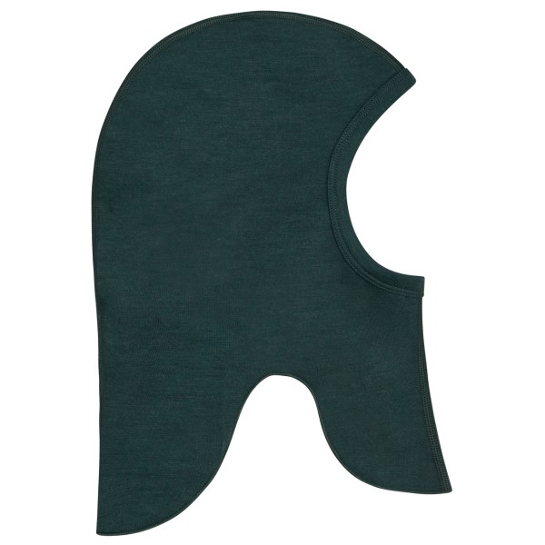 Color Kids Kid’s Balaclava with Wool Bivakmuts cm Blauw