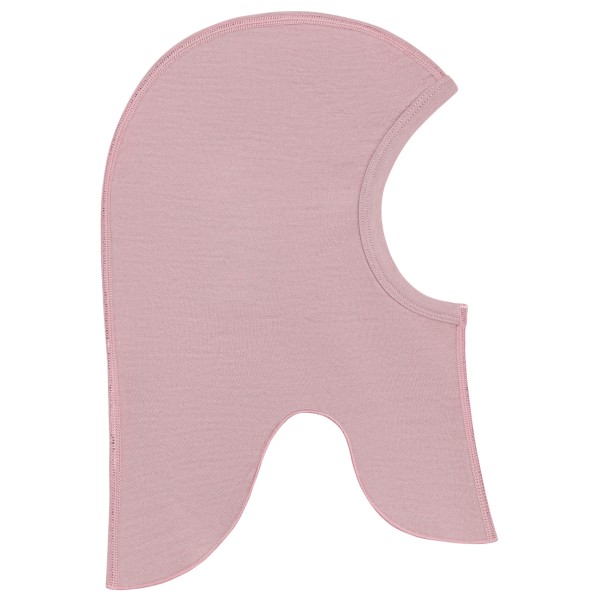Color Kids Kid’s Balaclava with Wool Bivakmuts cm Purper