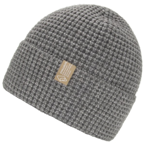 Chillouts Corvin Hat Muts Grijs