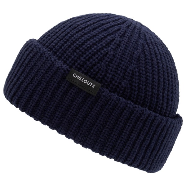 Chillouts Viggo Hat Muts Blauw