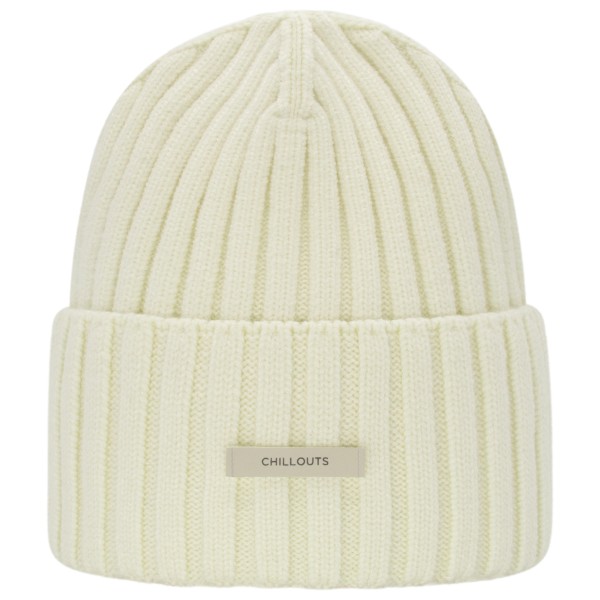 Chillouts Wieka Hat Muts Beige