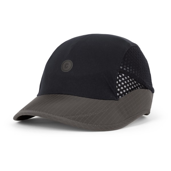 Ciele Athletics Fstcapethereal-Icon-Circlec Pet /M Zwart