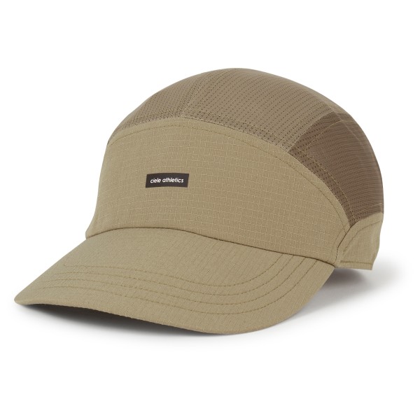 Ciele Athletics Fstcapsc-Field-Iconicbarsl Pet /M Beige