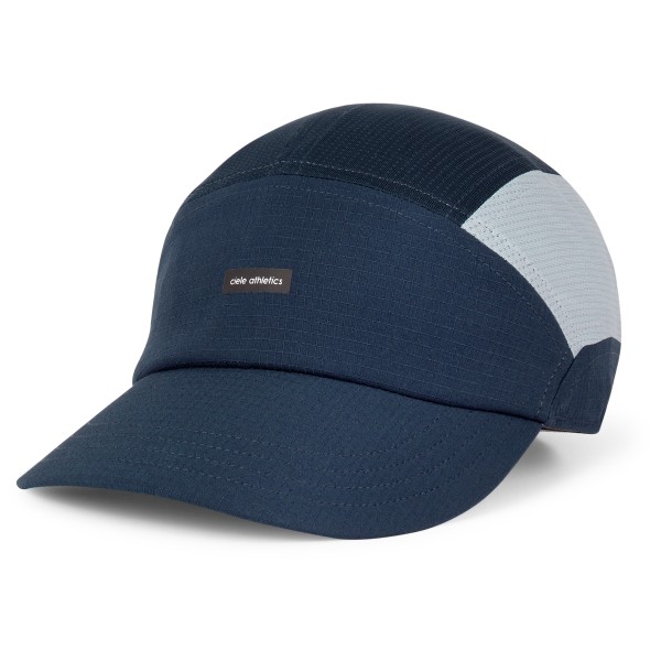 Ciele Athletics Fstcapsc-Field-Iconicbarsl Pet /M Blauw