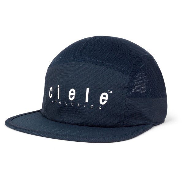 Ciele Athletics Gocap-Eq-Decade Pet /L Blauw