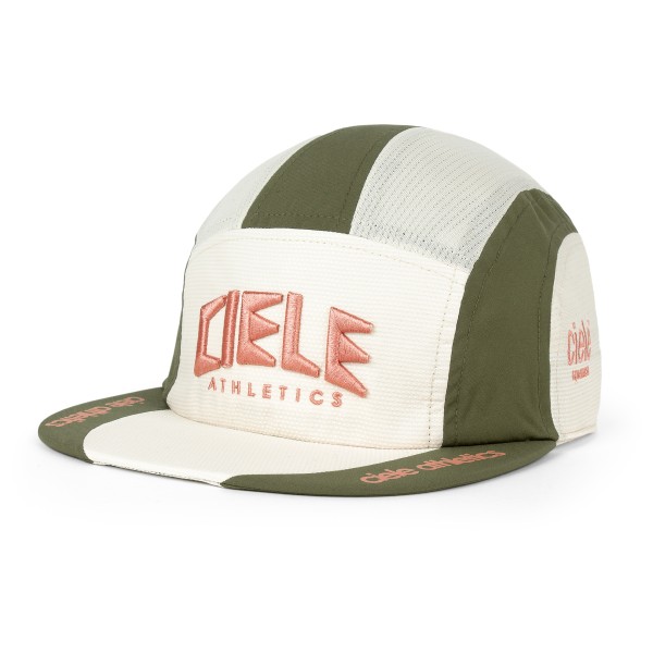 Ciele Athletics Gocapmrph-Eq-Raceday Pet /L Wit