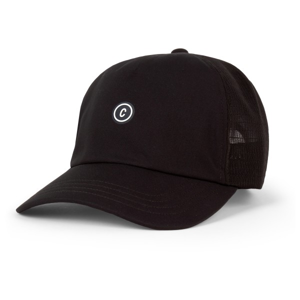 Ciele Athletics Trlcapsc-Comp-Circlec Pet /M Zwart