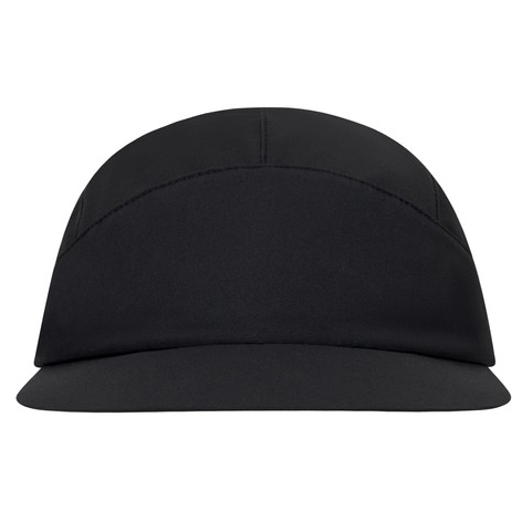 CEP Core Run Soft Cap Pet Zwart