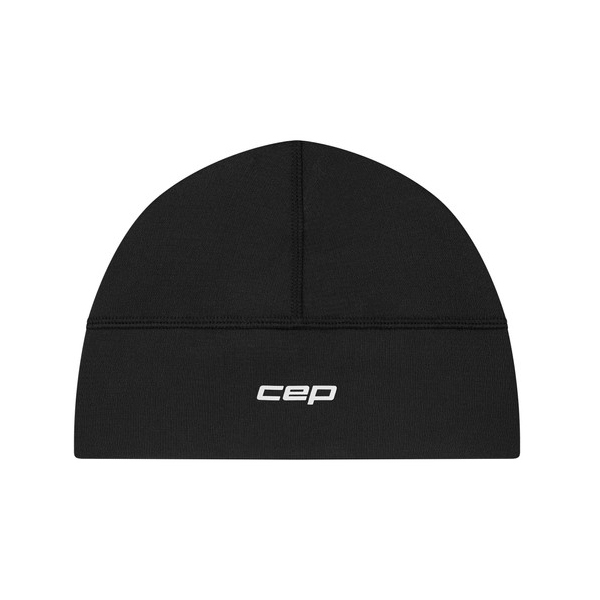 CEP Core Run Thermal Beanie 2.0 Muts /M Zwart