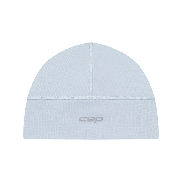 CEP Core Run Thermal Beanie 2.0 Muts /M Grijs