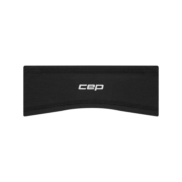 CEP Core Run Thermal Headband 2.0 Hoofdband /M Zwart