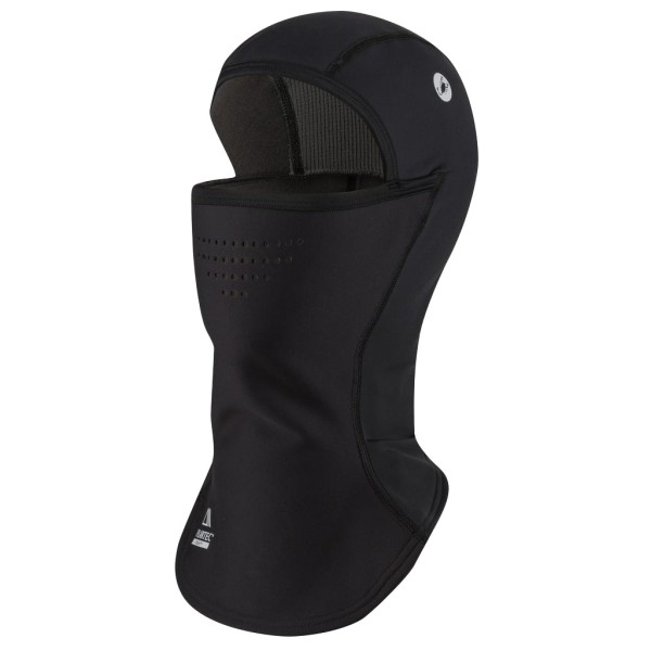 Castelli Balaclava 2.0 Bivakmuts Zwart