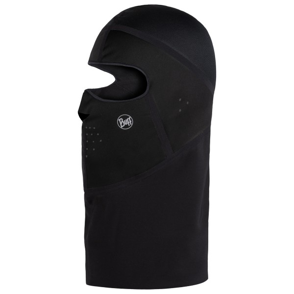 Buff - Windproof Balaclava - Sturmhaube Gr M/L schwarz