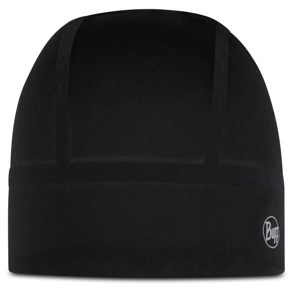 Buff Windproof Beanie Muts /XL Zwart