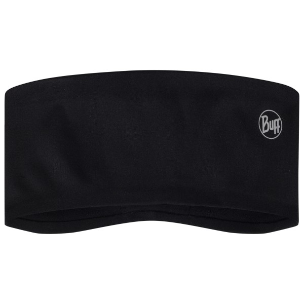 Buff Windproof Headband Hoofdband /M Zwart
