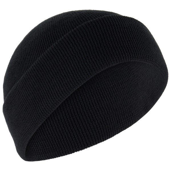 Norrøna /29 Equaliser Beanie Muts Zwart