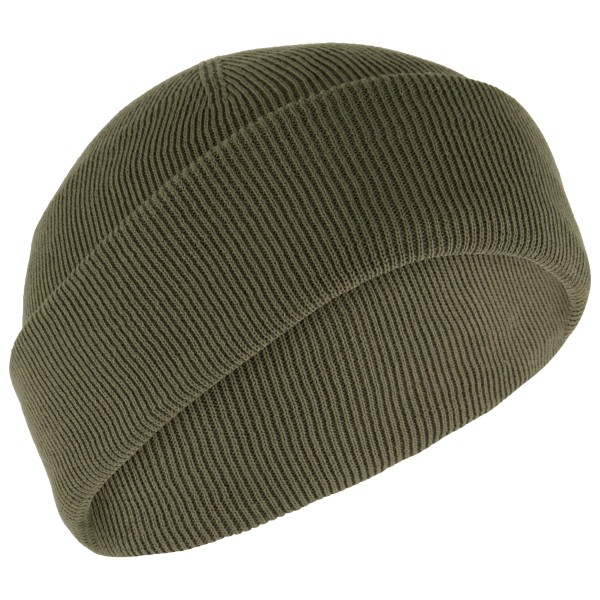 Norrøna /29 Equaliser Beanie Muts Olijfgroen