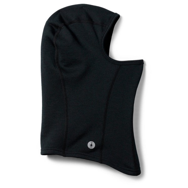 Smartwool Active Fleece Balaclava Bivakmuts Zwart
