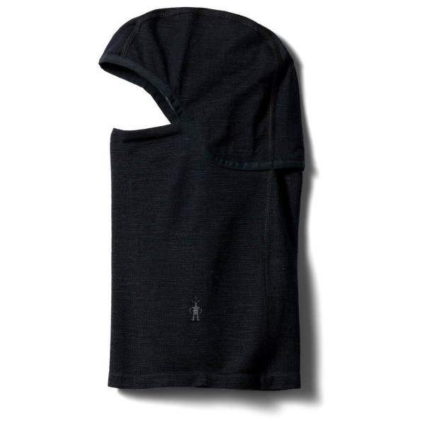 Smartwool - Intraknit All-Season Balaclava - Sturmhaube Gr One Size schwarz