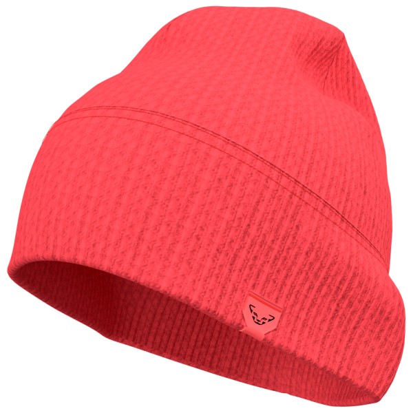 Dynafit Alpha Direct Beanie Muts Rood