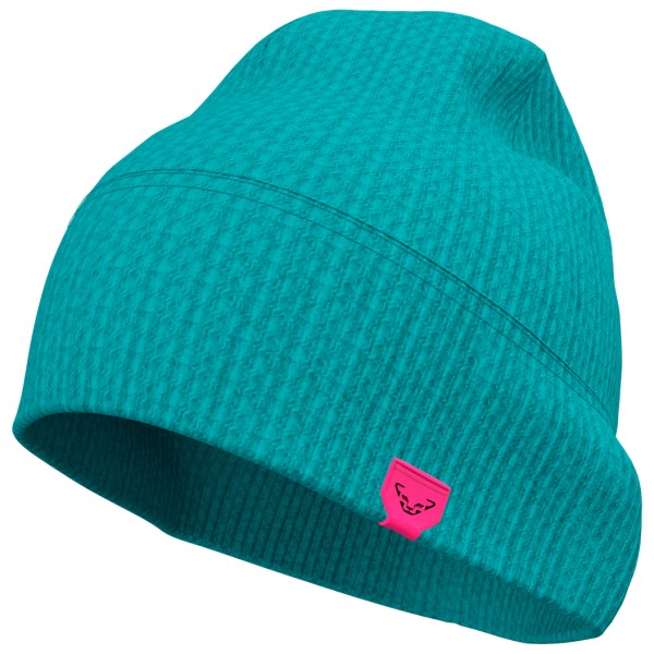 Dynafit Alpha Direct Beanie Muts turkoois Turquoise