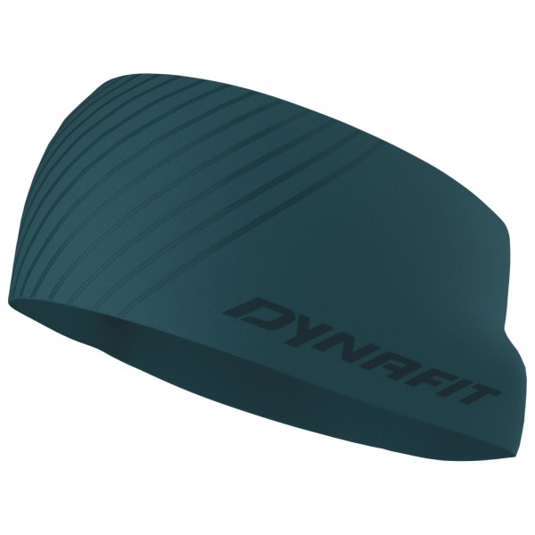 Dynafit Light Merino Headband Hoofdband Blauw