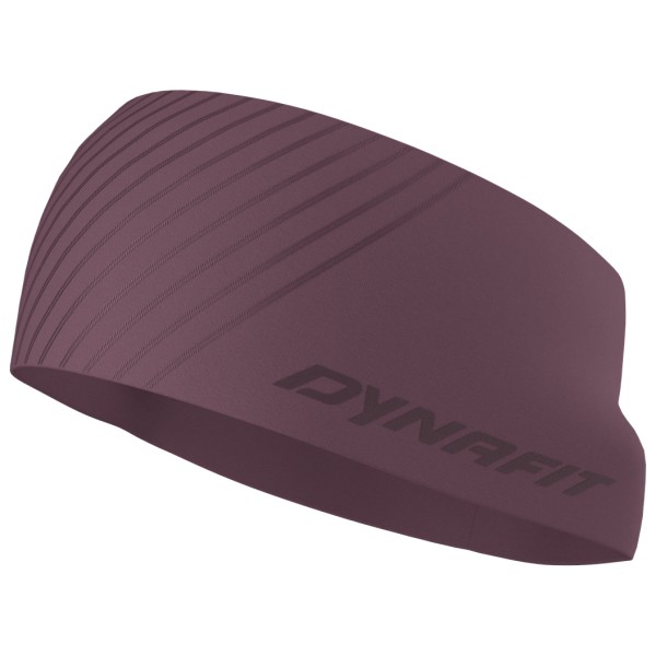 Dynafit Light Merino Headband Hoofdband Purper