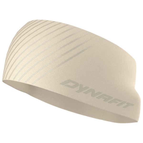 Dynafit Light Merino Headband Hoofdband Beige