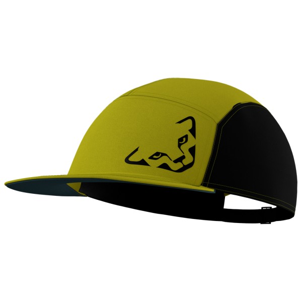 Dynafit Radical Thermal Cap Pet Zwart