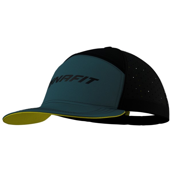 Dynafit Tech Trucker Cap Pet Zwart