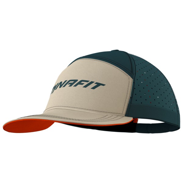 Dynafit Tech Trucker Cap Pet Beige