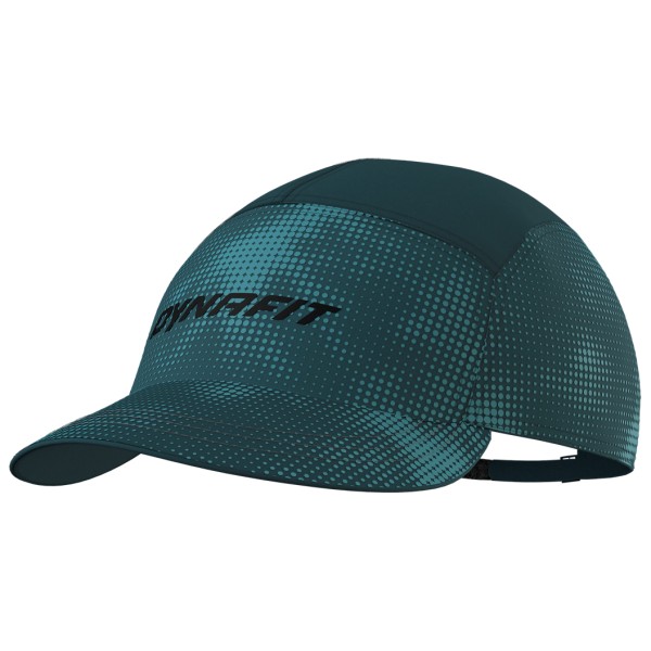 Dynafit Trail Reflective Cap Pet Blauw