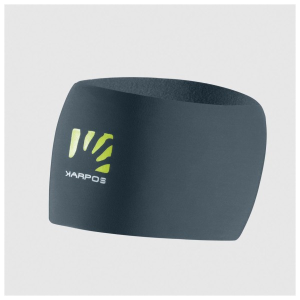 Karpos Pelmo Essential Headband Hoofdband Wit