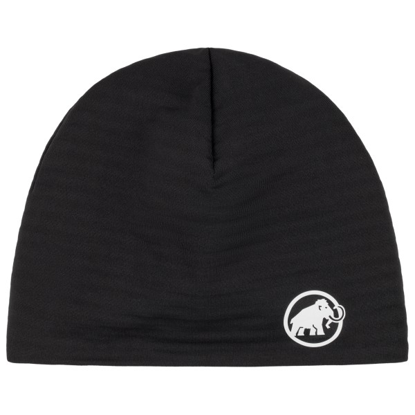 Mammut - Taiss Beanie - Mütze Gr One Size schwarz