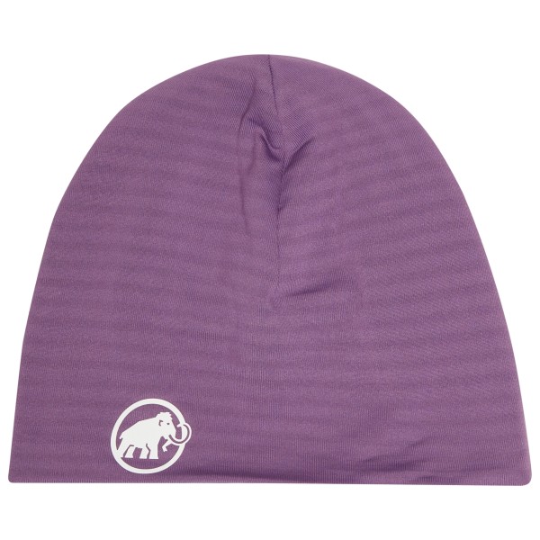 Mammut Taiss Beanie Muts Purper
