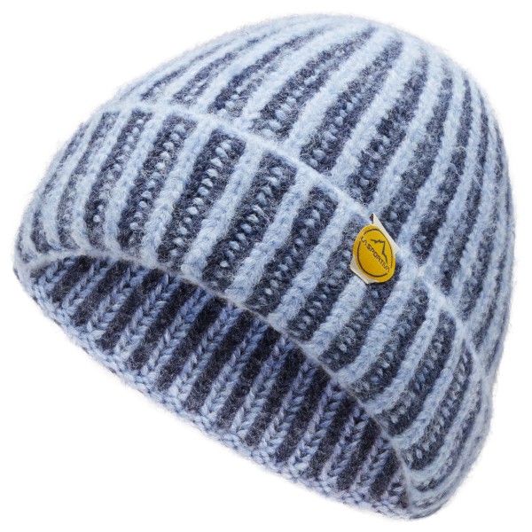 La Sportiva Quartz Beanie Muts Grijs