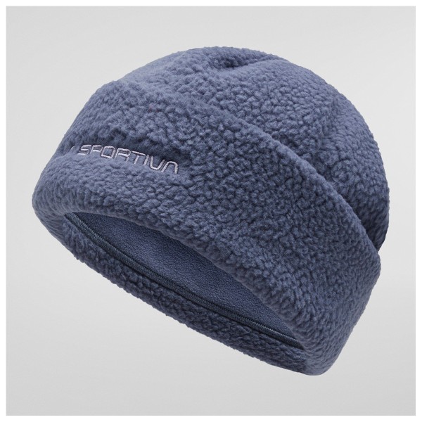 La Sportiva Sherpa Beanie Muts /M Grijs
