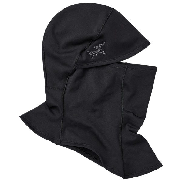 Arc’teryx Rho Balaclava Bivakmuts /M Zwart