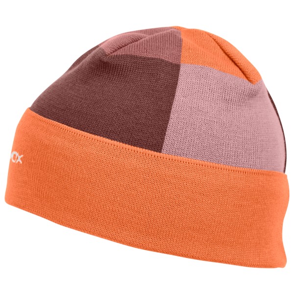 Oranje