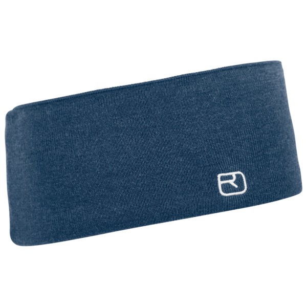 Ortovox Wonderwool Headband Hoofdband Blauw